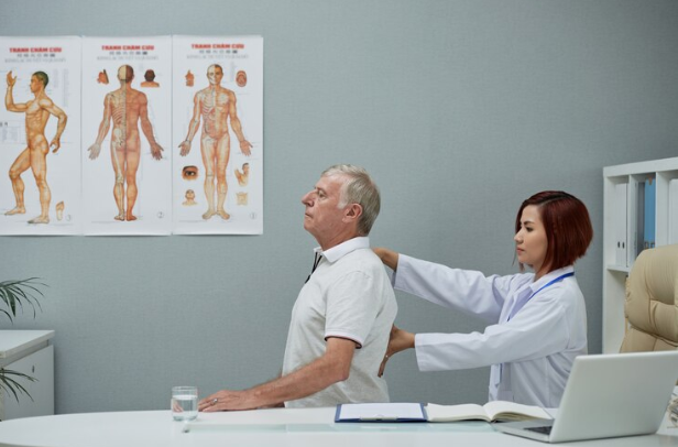 Back Pain Treatment in Bangalore