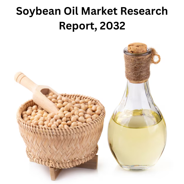 Soybean Oil Market