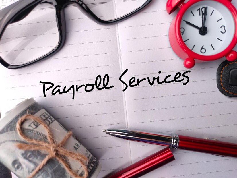 Streamlining Payroll Operations with Payroll Outsourcing