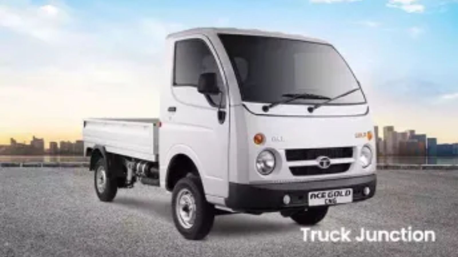 Tata ACE Mini Trucks