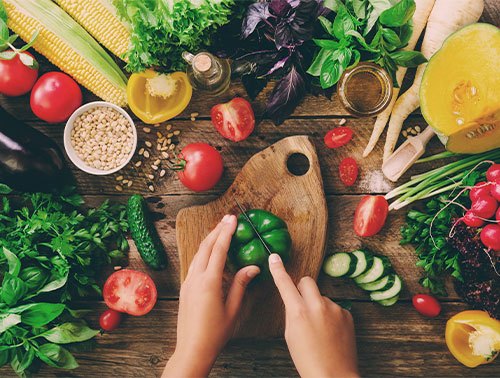 The Rise of Plant-Based Diets: How Veganism is Shaping Food