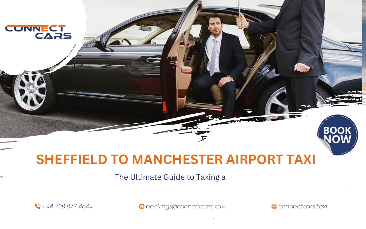 Taxi-from-Sheffield-to-Manchester-Airport