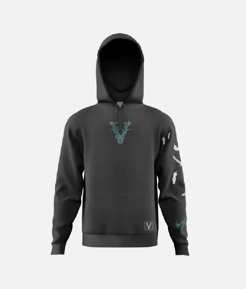 Vrunk Hoodie