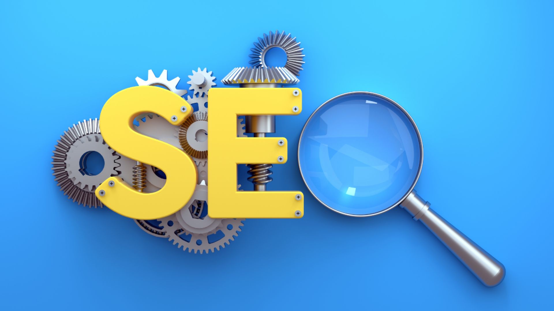 Include On The Main Service Page SEO Website