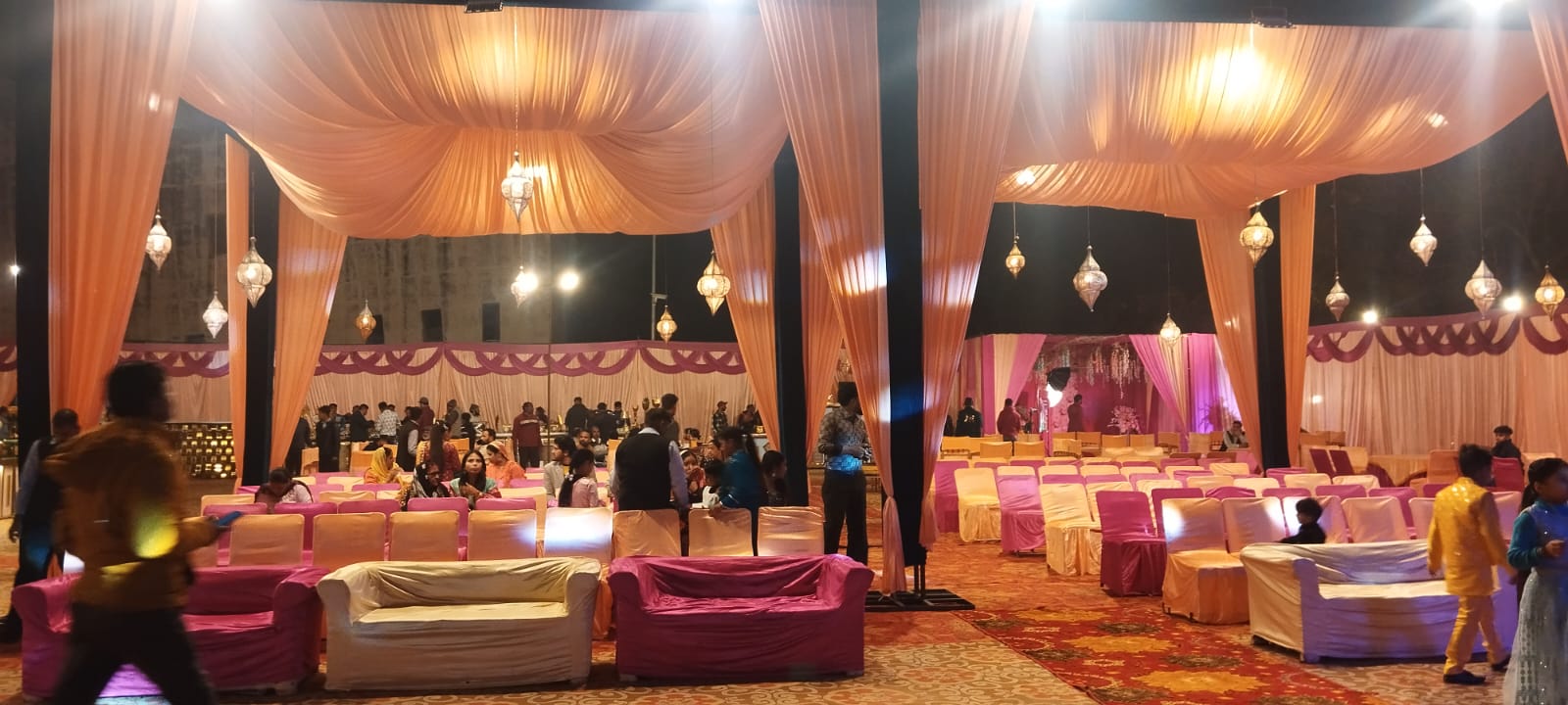 Best Event Planner in Panchkula