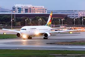 Flights-to-Zimbabwe-from-UK