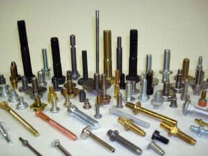 Why Choose Reliable Bolts and Nuts Suppliers for Projects