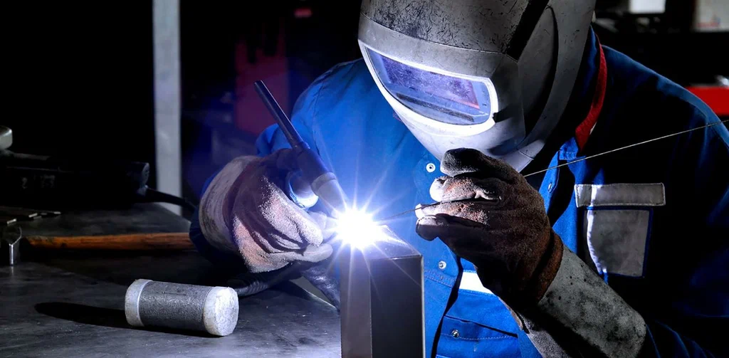 mobile welding services in Annapolis MD