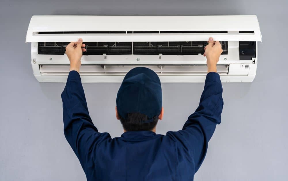 When to Replace vs. Repair Your Air Conditioner