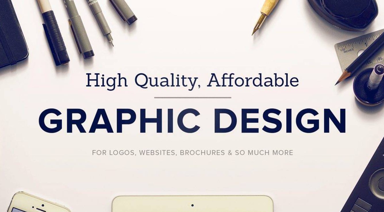 affordable graphic design services