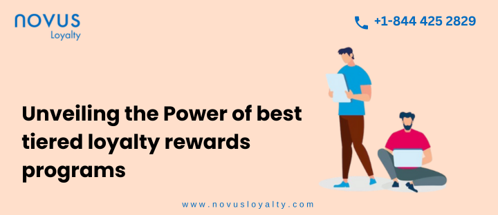 best tiered loyalty rewards programs