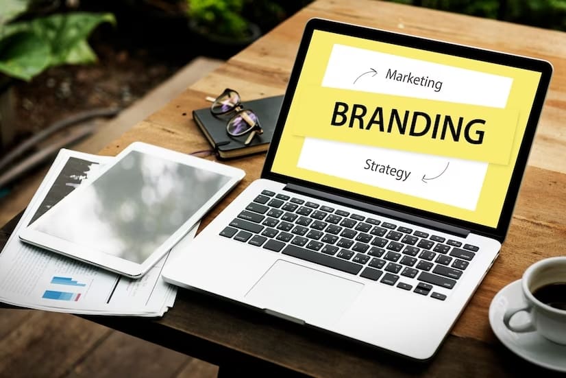 branding services