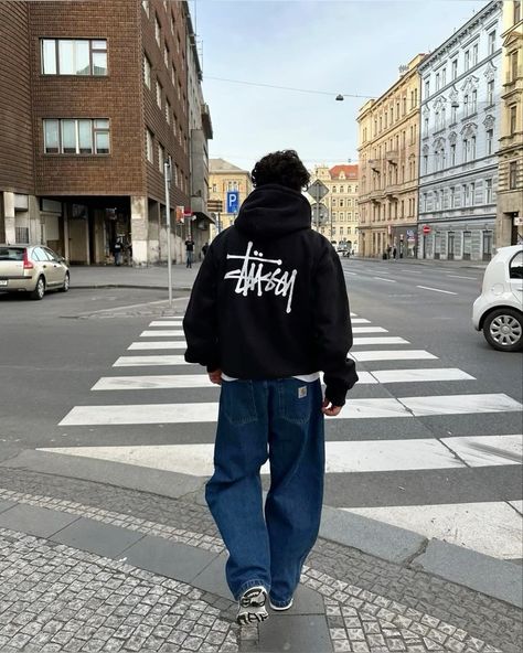 Stussy Hoodie