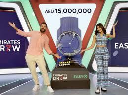 How to Buy Emirates Draw from Saudi Arabia?