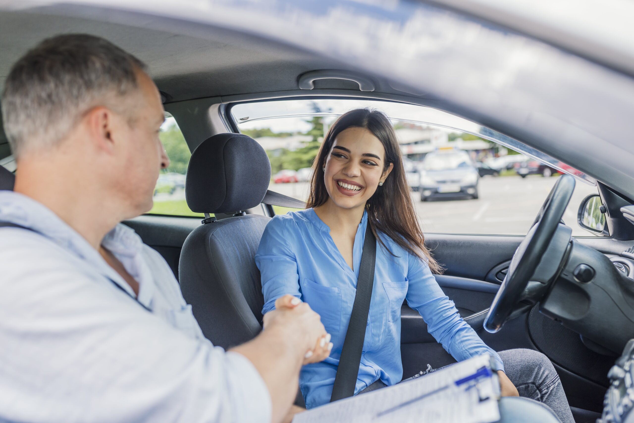 Ajax Driving Schools