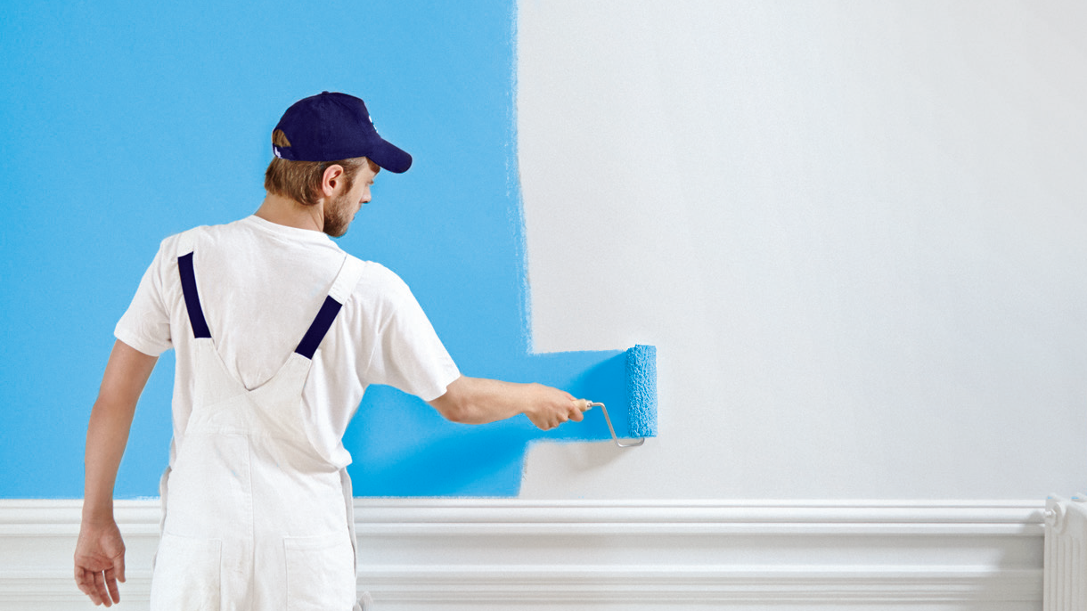 painting services