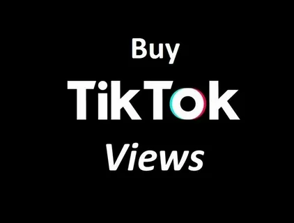 get cheap tiktok views