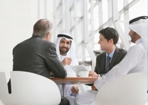 Legal Consultants in Dubai