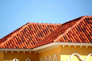 How Clay Rooftiles Help Regulate Indoor Temperatures 