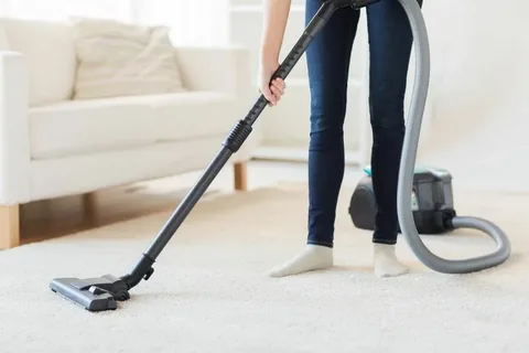 carpet cleaners in Clarksville, TN