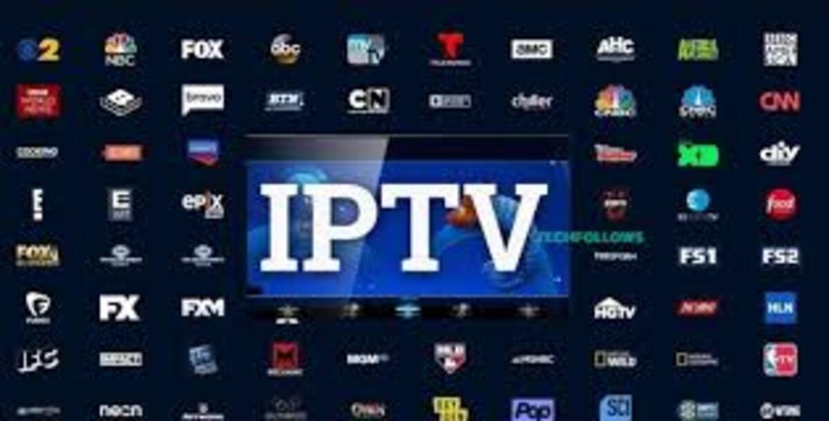 Best IPTV