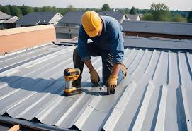 Roofing services