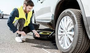 Mobile Tyre Fitting London