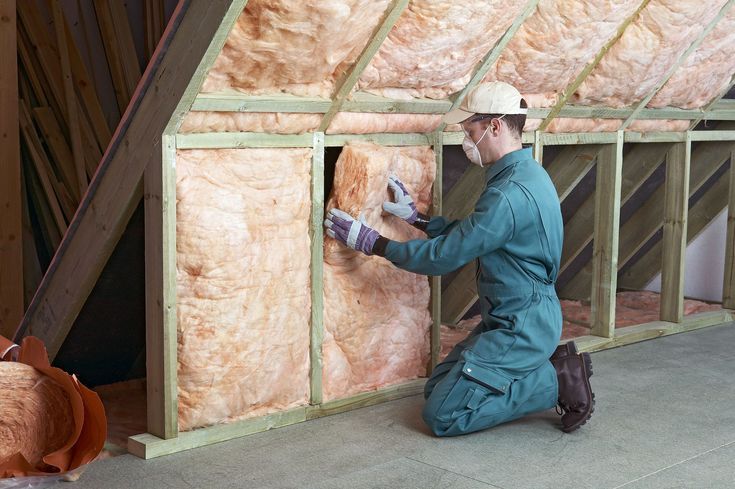 insulation contractor