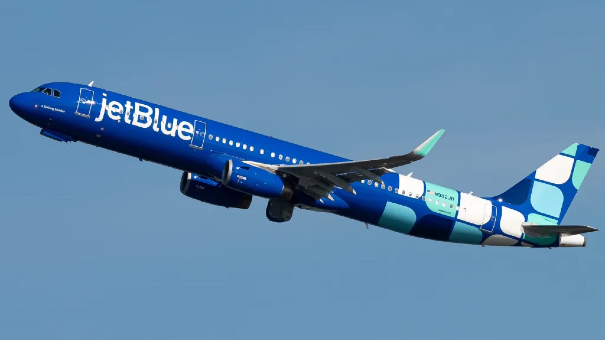 JetBlue En Español