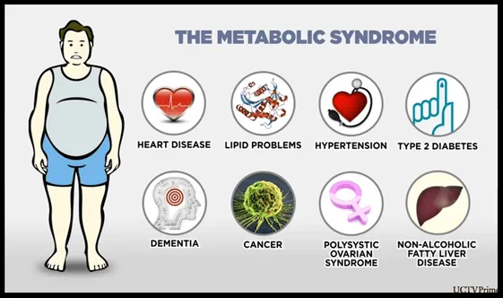 metabolic health clinic