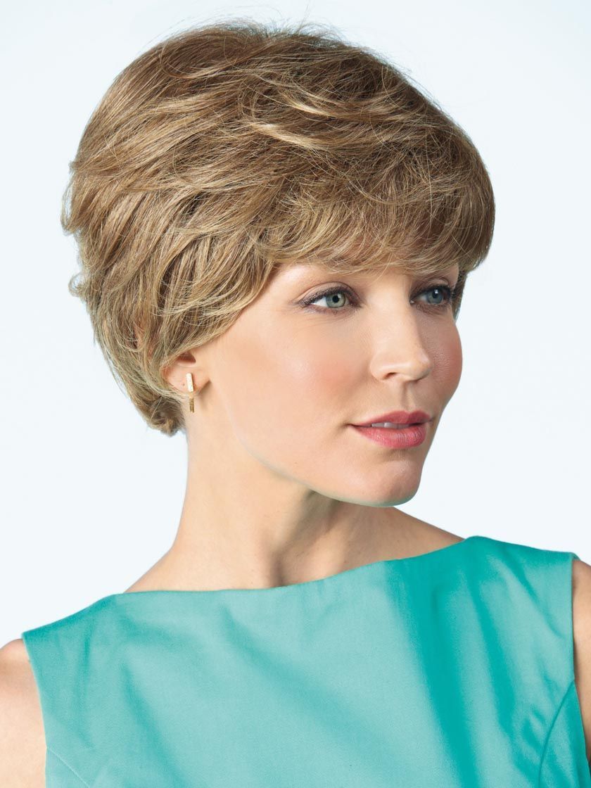 monofilament wigs