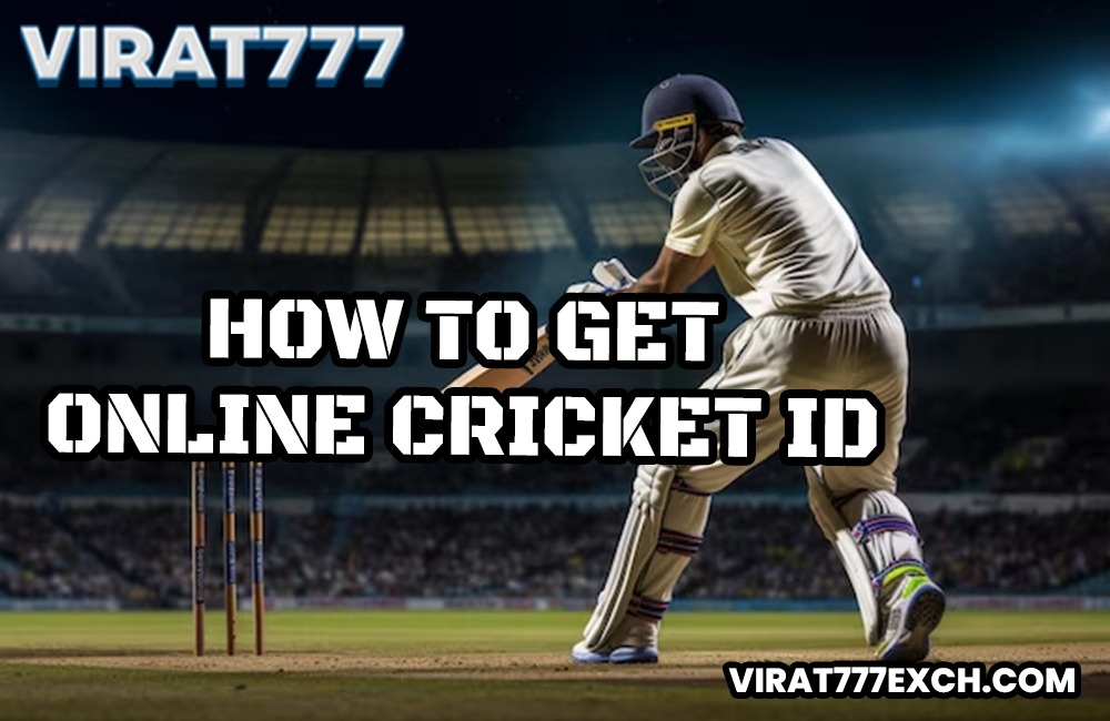 online cricket id