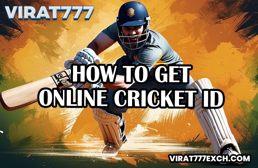 online cricket id