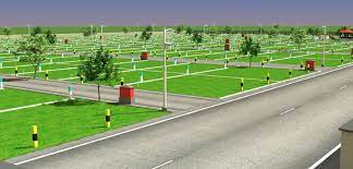 Plots in Guntur