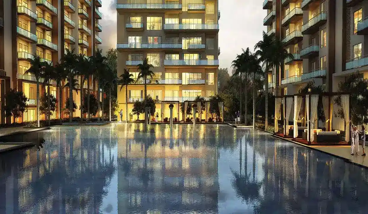 Best Features of Puri Diplomatic Residences - A Luxury Address for the Chosen Few