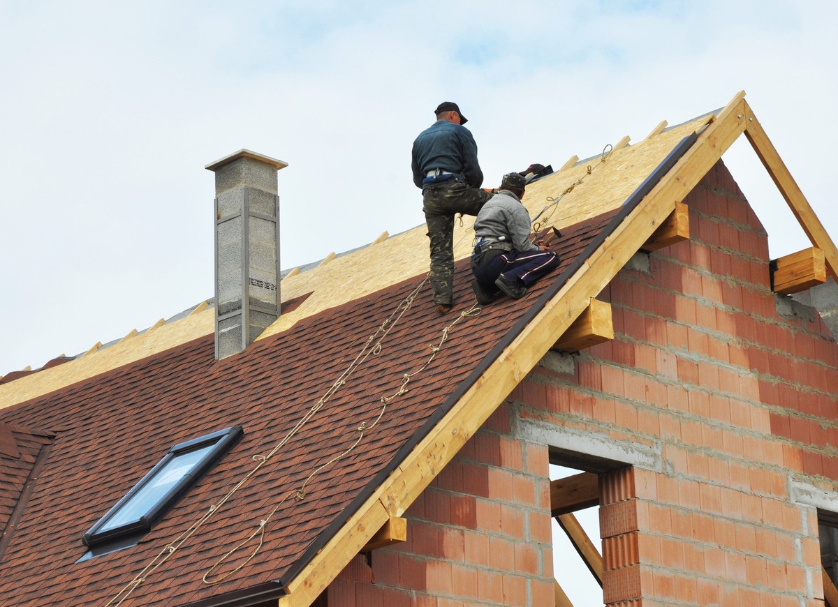 roofing company in illinois