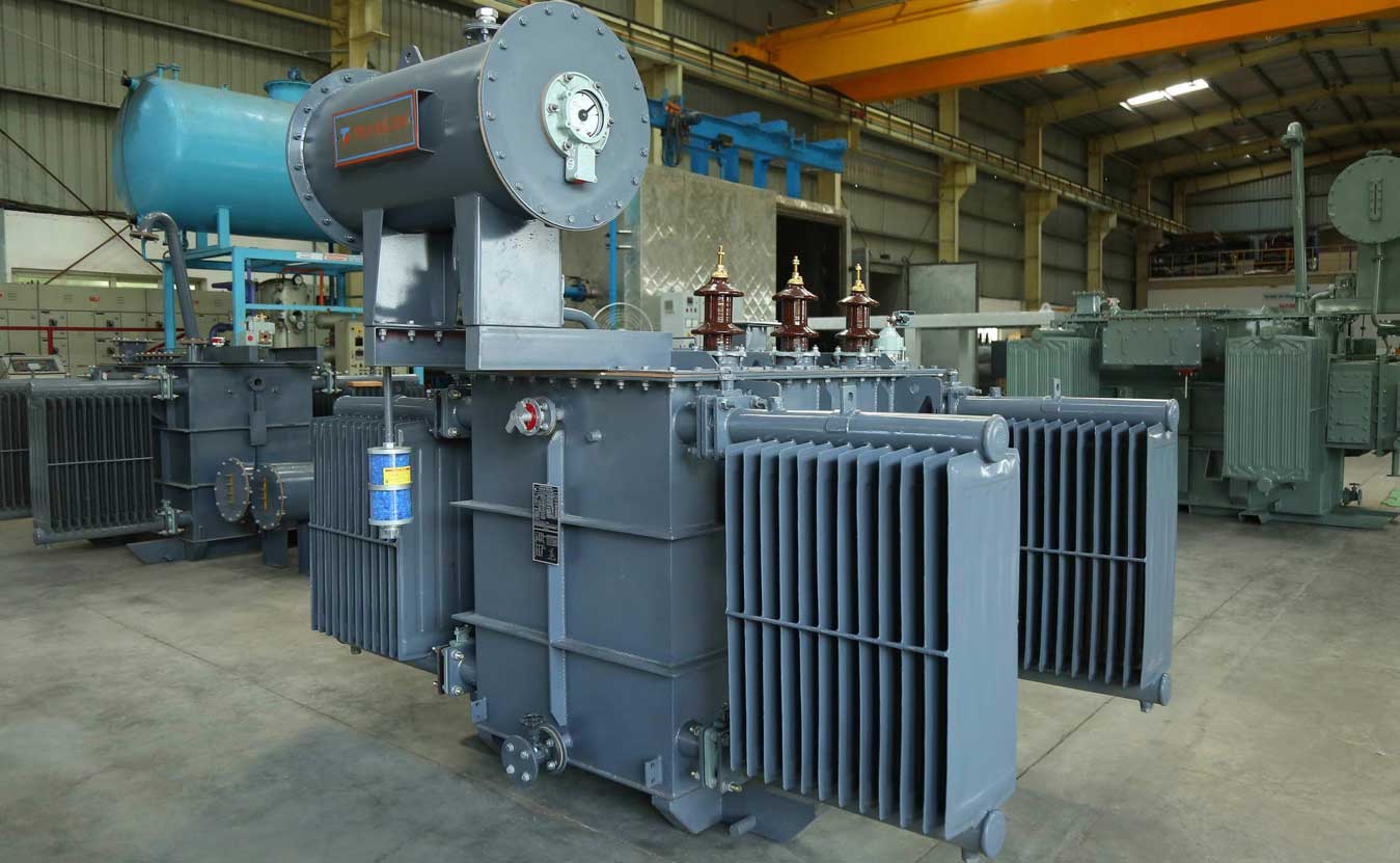 Transformer Manufacturers Hyderabad