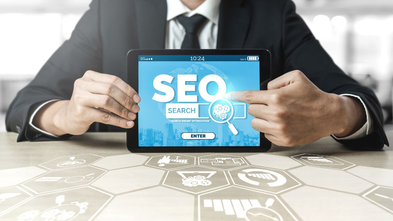 seo agency in bangladesh