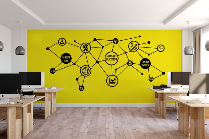 wall decals