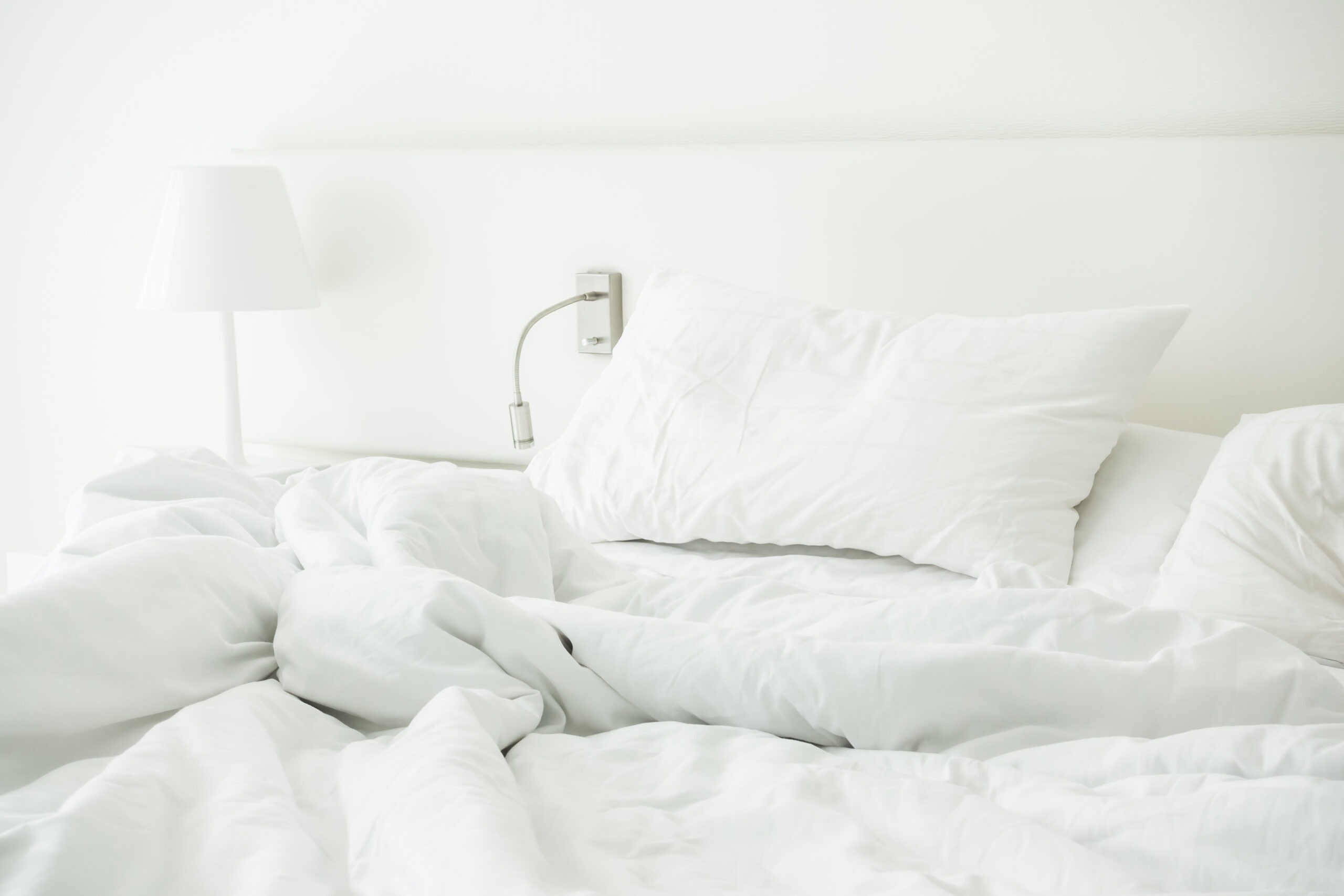 How  the Pillow is Affecting Your Night Sleep