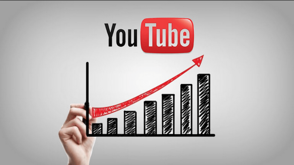 increase views on YouTube