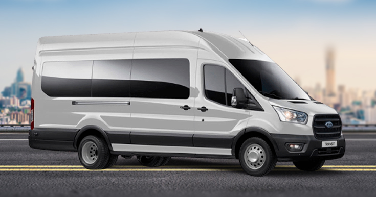 minibus-hire