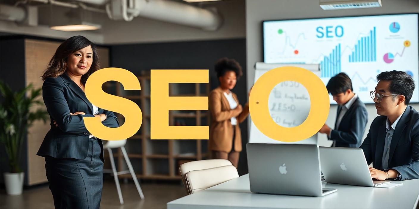 best SEO companies in UAE