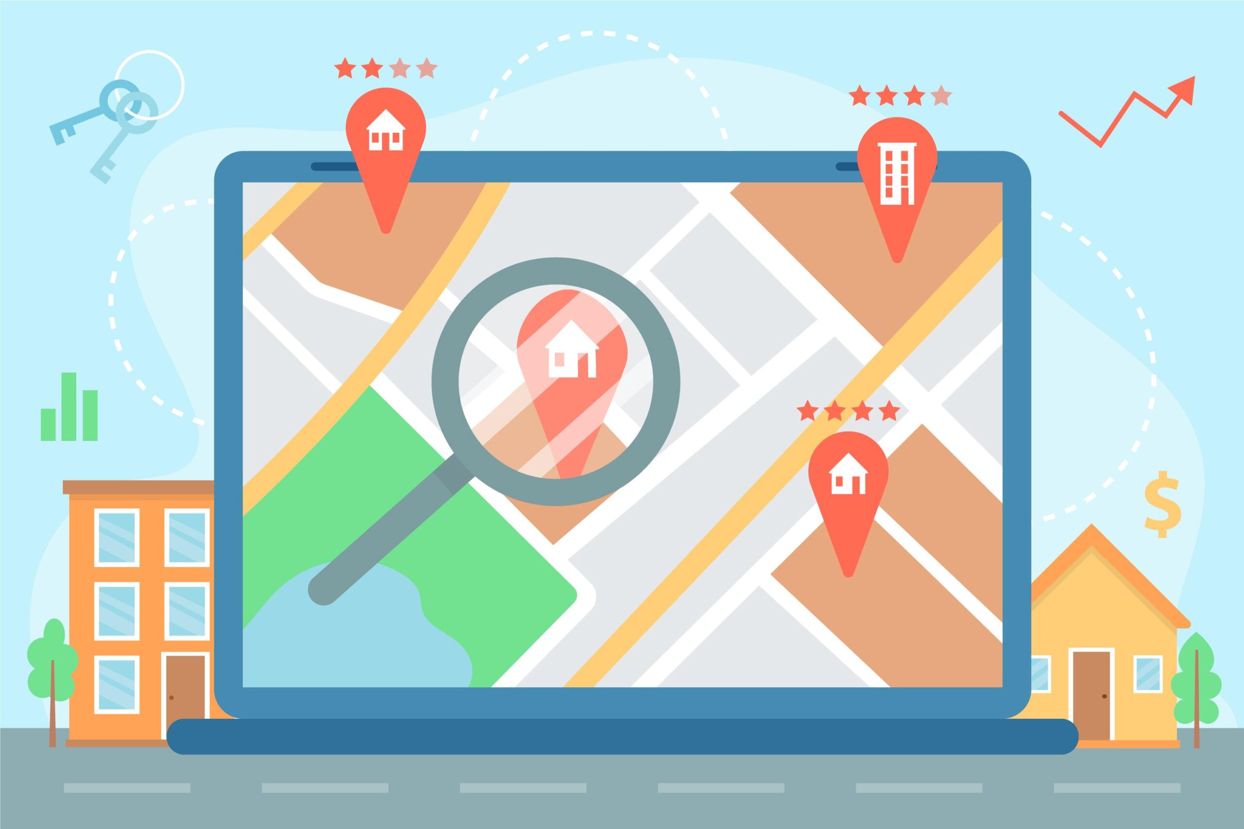 Local SEO Services in New York