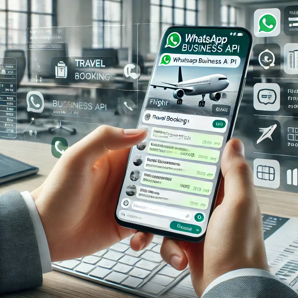 Revolutionize Travel with WhatsApp API: Top 10 Use Cases