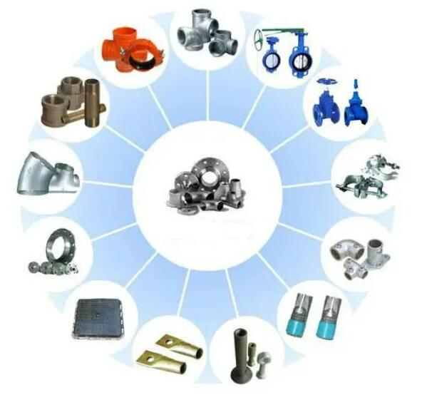 Die Casting Materials