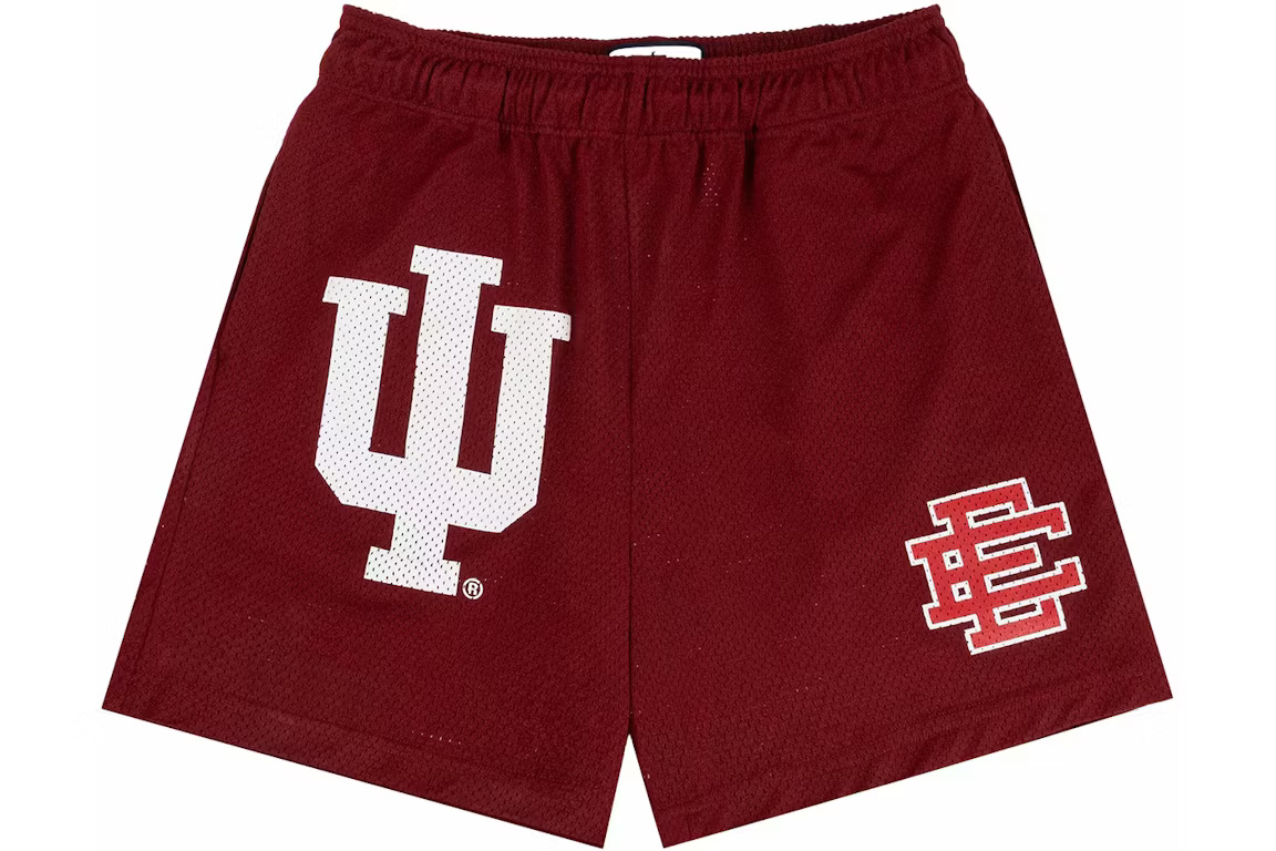 Eric Emanuel EE Basic Indiana Short