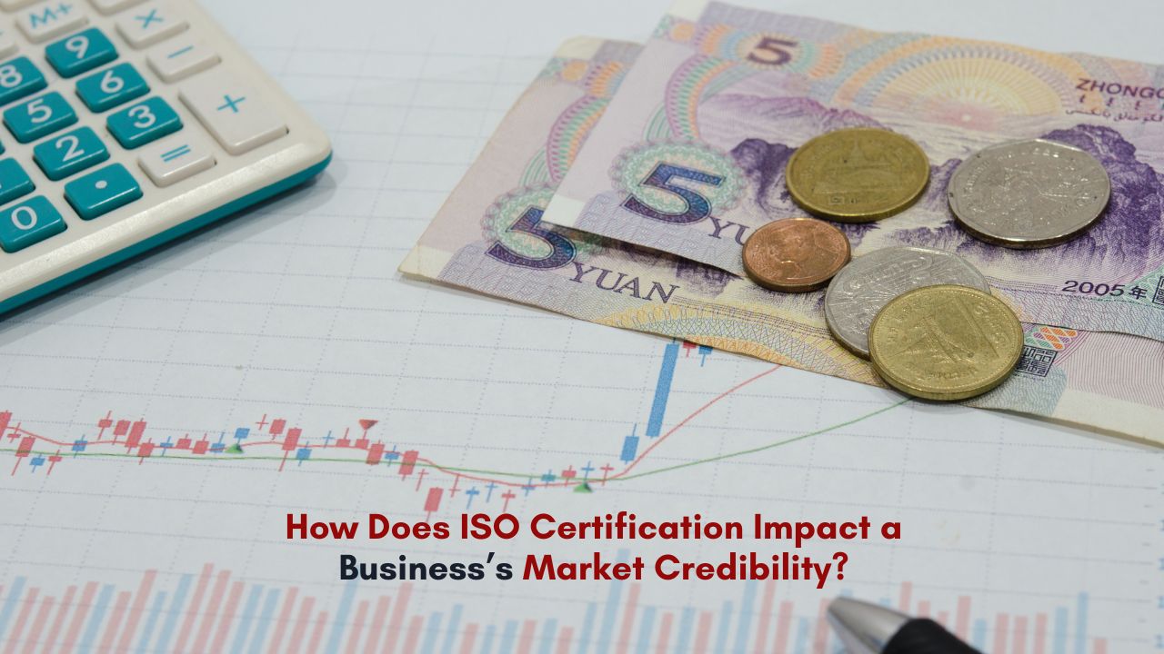 ISO Certification