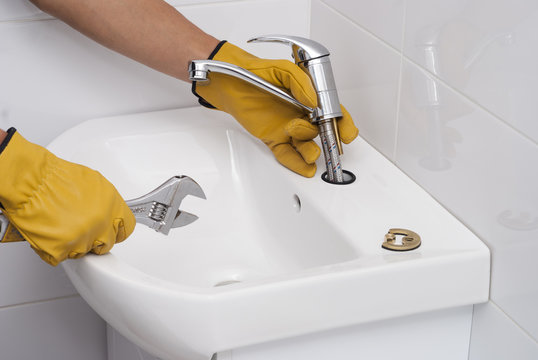 How To Install a Sink with Your Own Hands