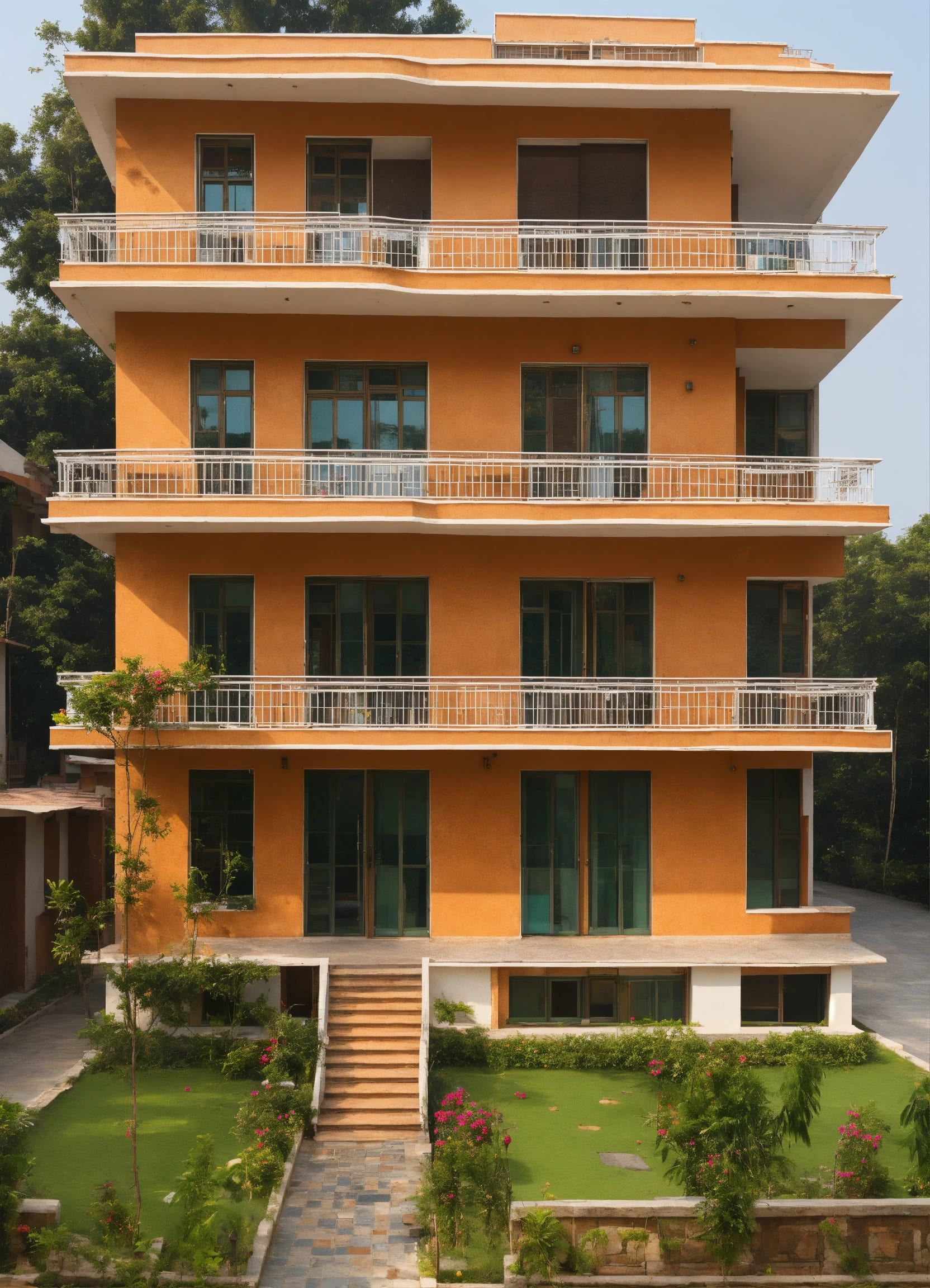 Suraj Estate Mahim